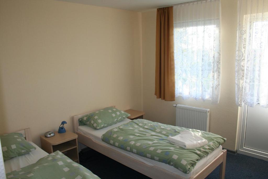 ホテル Sophia Bryza - Centrum Rehabilitacji I Wypoczynku サルビノボ 部屋 写真
